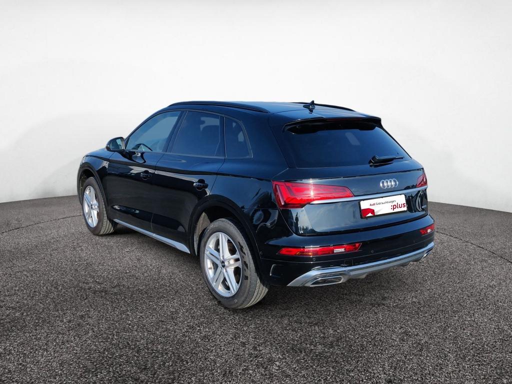 Audi Q5 2023
