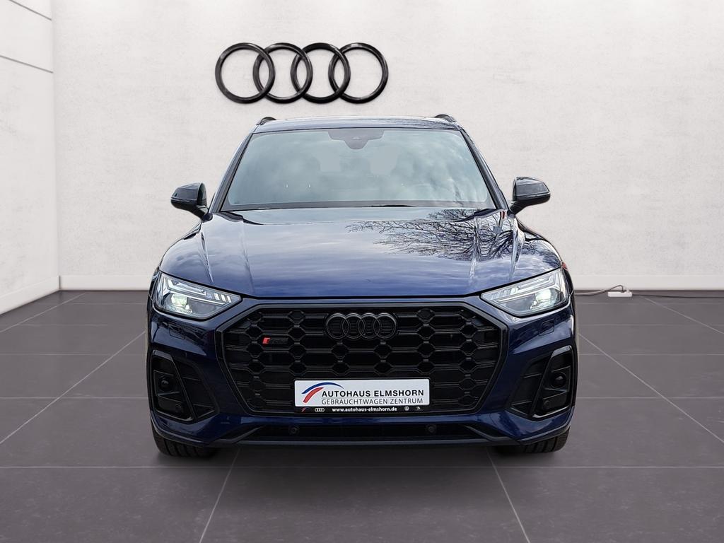 Audi SQ5 2023