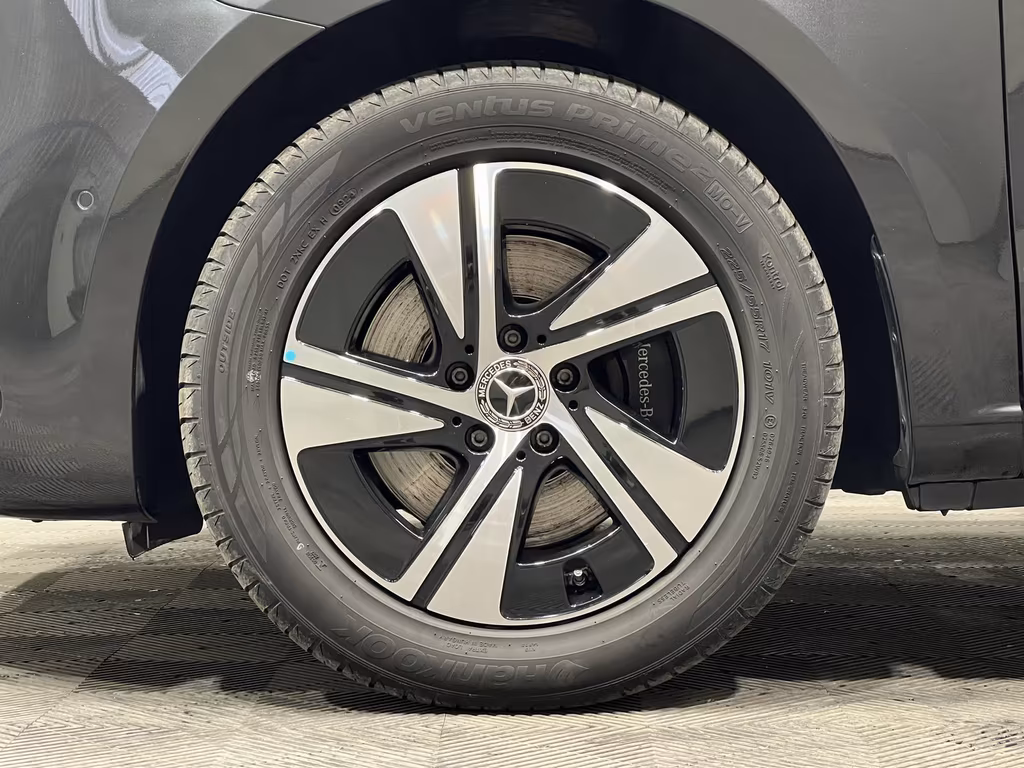 Mercedes-Benz V 250 2024