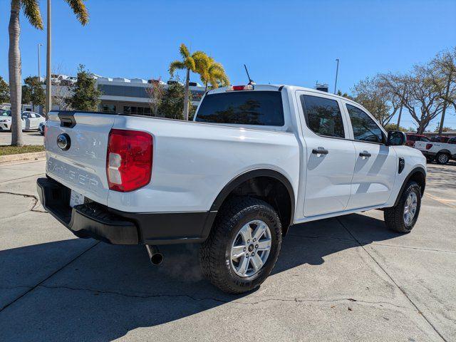 Ford Ranger 2026