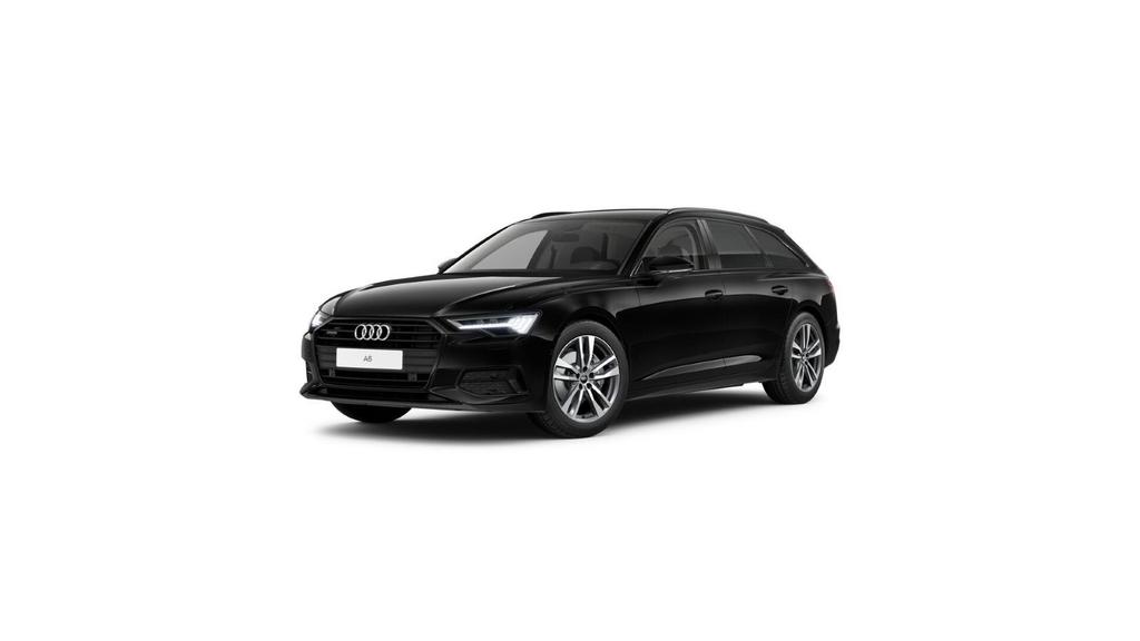 Audi A6 2023