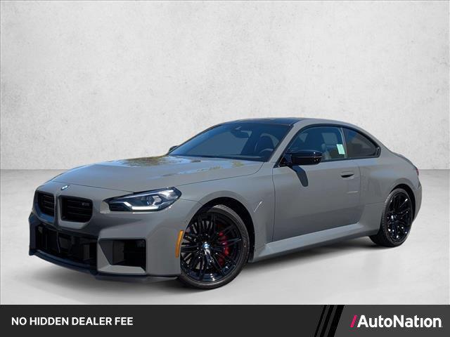 BMW M2 2026