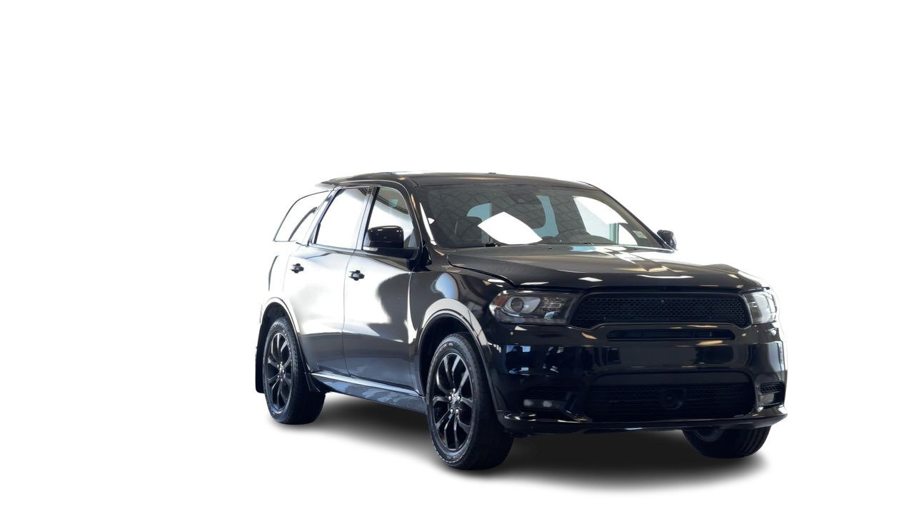 Dodge Durango 2020