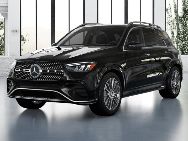 Mercedes-Benz GLE 350 2026