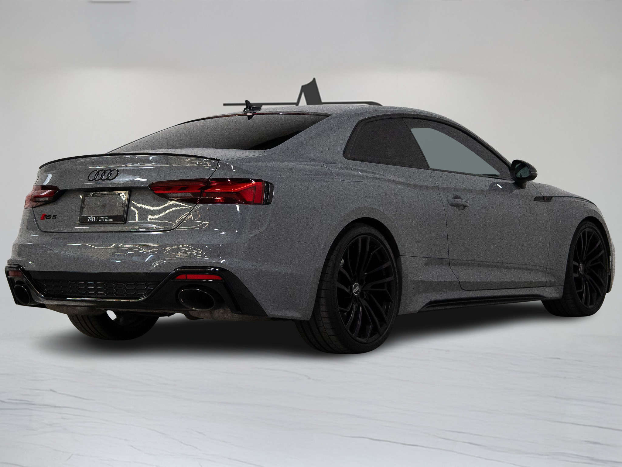 Audi Coupe 2023