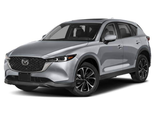 Mazda CX-5 2023