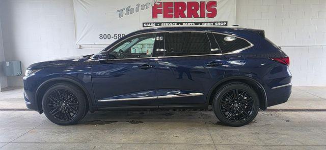 Acura MDX 2023