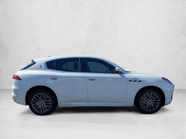 Maserati Grecale 2024