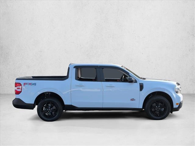 Ford Maverick 2024