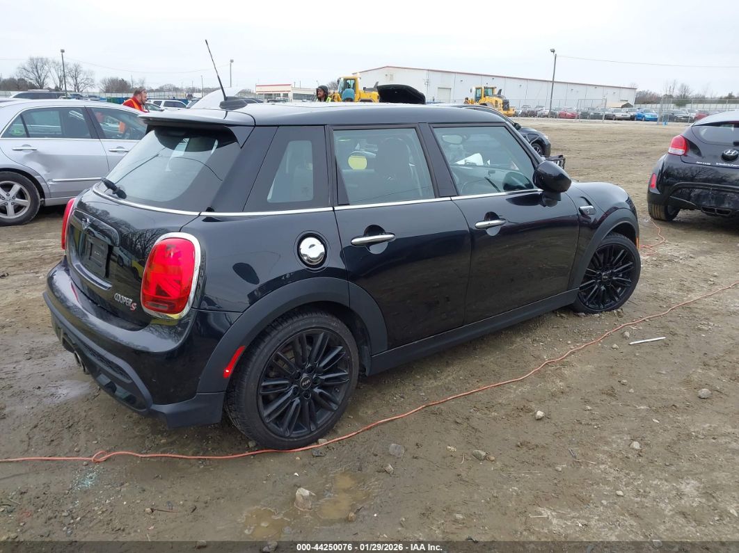 Mini Hardtop 2024