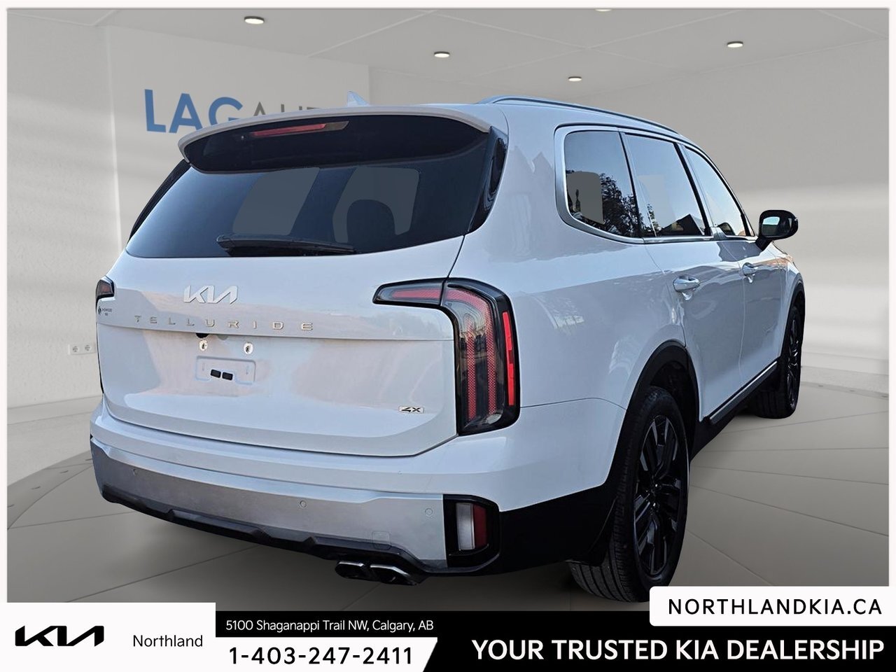 Kia Telluride 2024