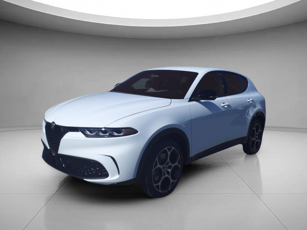 Alfa Romeo Tonale 2025
