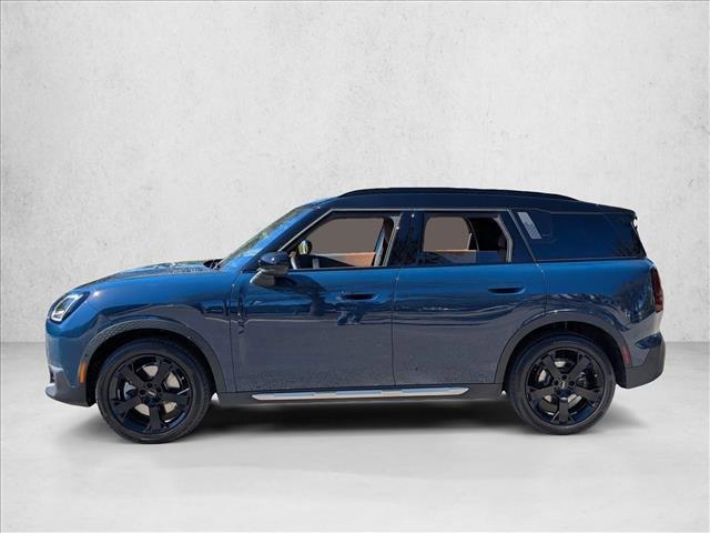 Mini Countryman 2025