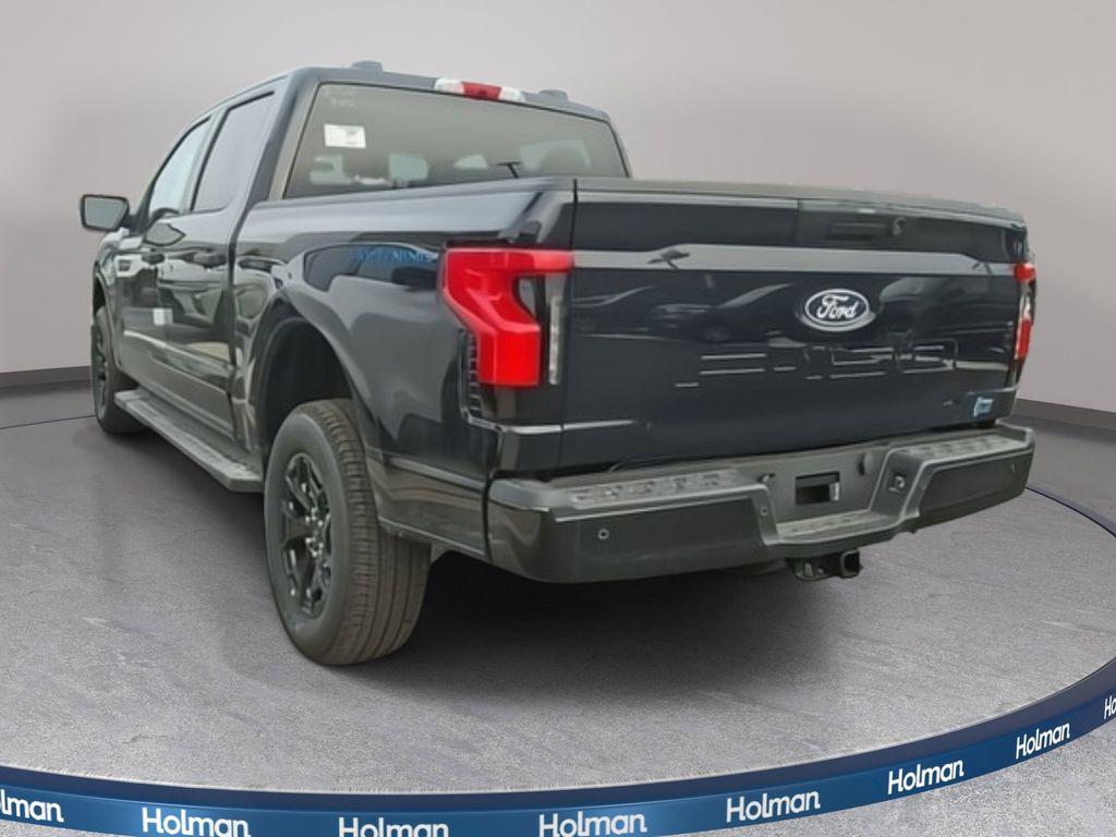 Ford F 150 2025