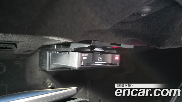 Mercedes-Benz EQS 2022
