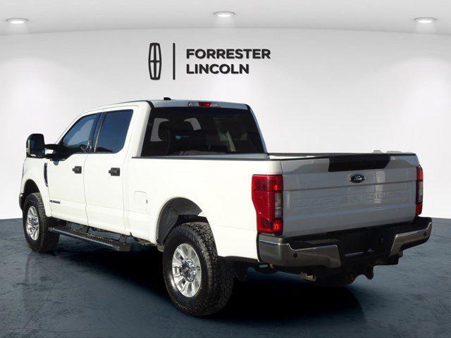 Ford F 250 2022