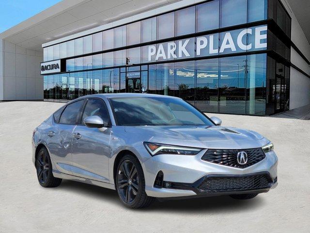 Acura Integra 2025