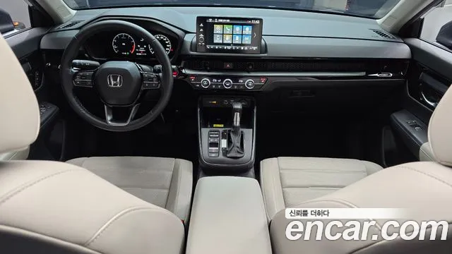 Honda CR-V 2023