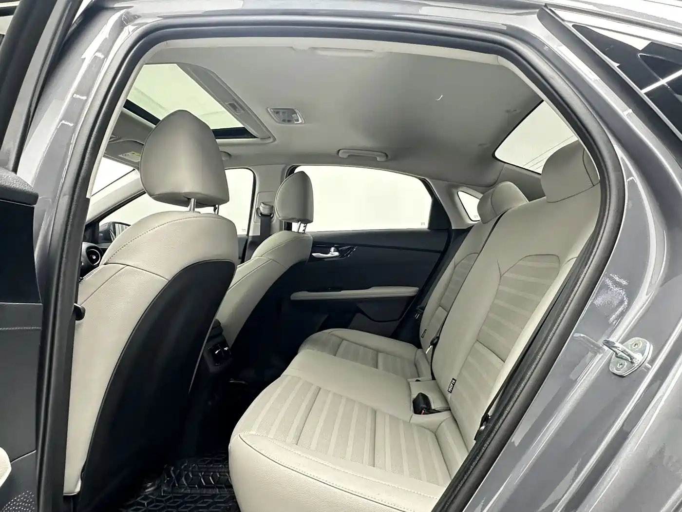 Kia K3 2024