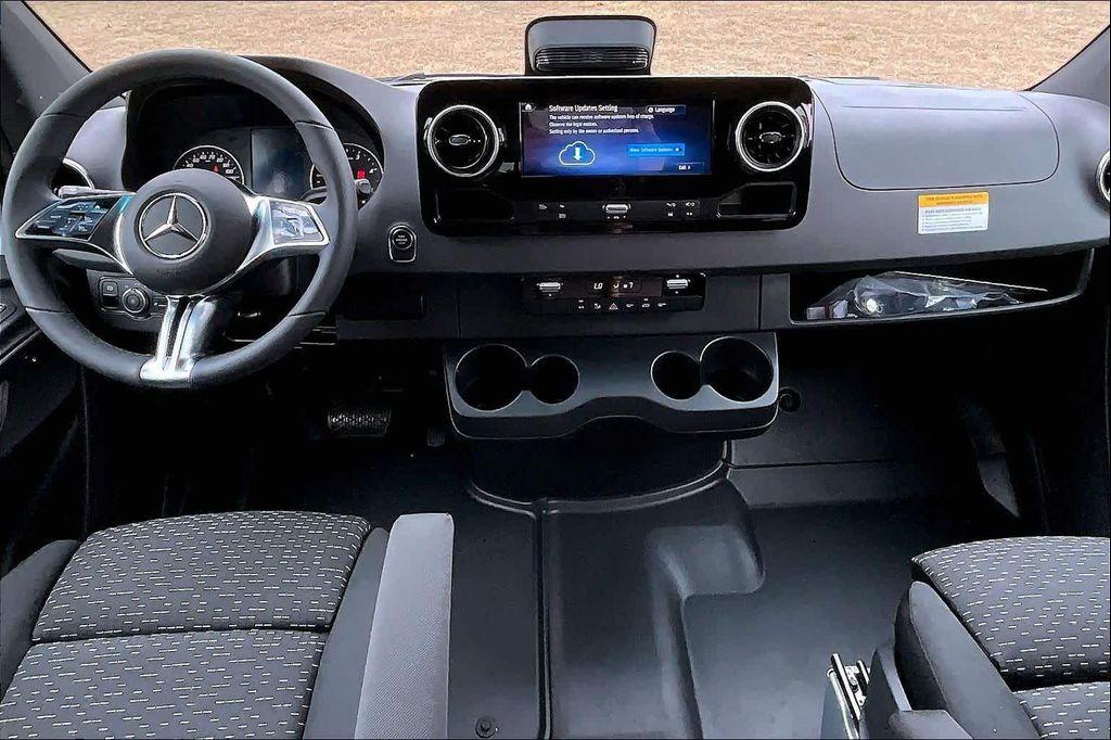 Mercedes-Benz S-Класс 2026
