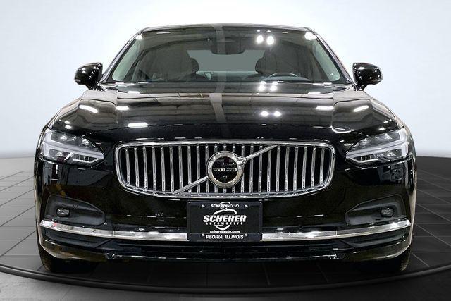 Volvo S90 2023