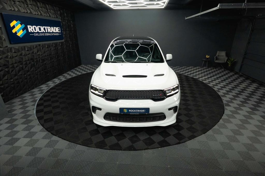 Dodge Durango 2021