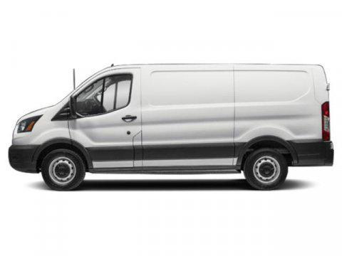 Ford Transit 2024