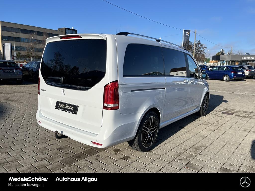 Mercedes-Benz V 300 2024