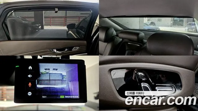 Kia K9 2020