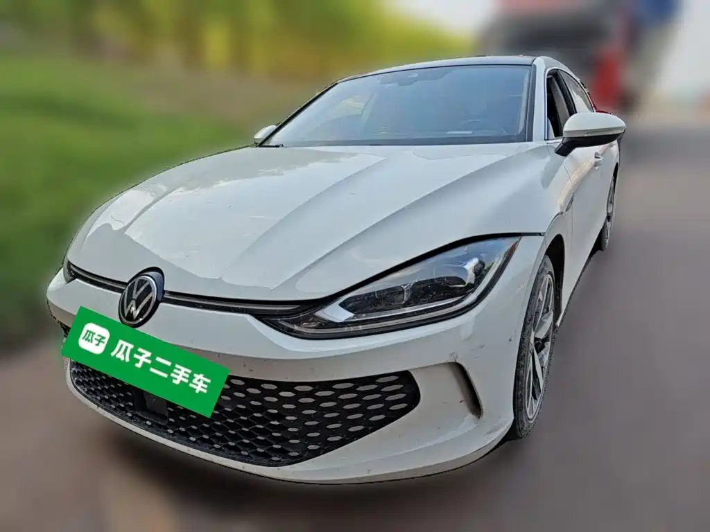 Volkswagen Lamando 2024