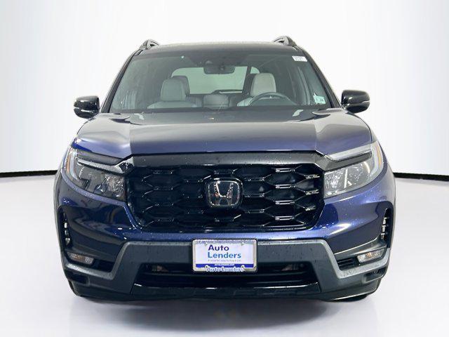Honda Passport 2023
