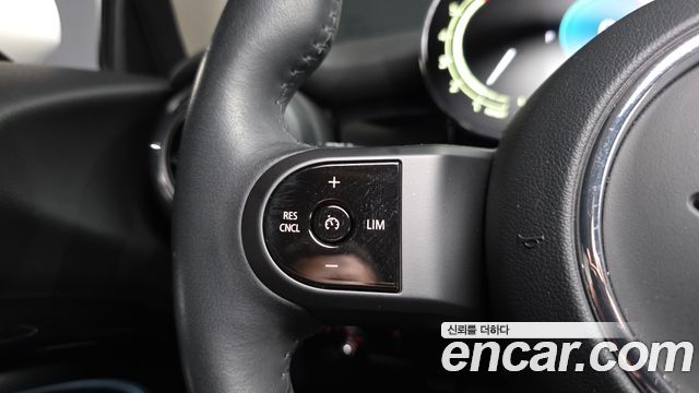 Mini COOPER 2023