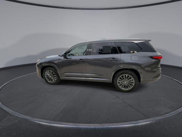 Lexus TX 2025
