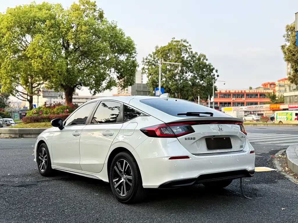 Honda Civic 2023