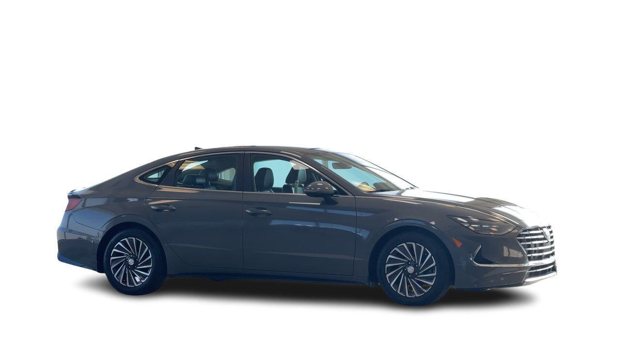 Hyundai Sonata 2022