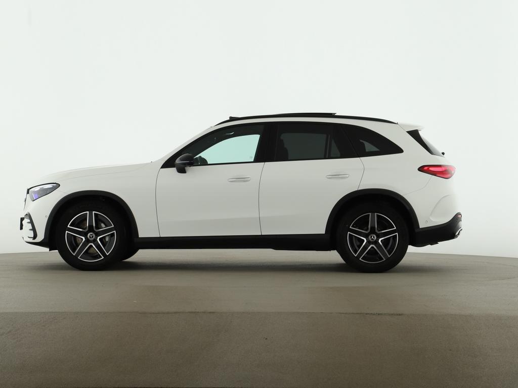 Mercedes-Benz GLC 300 2025