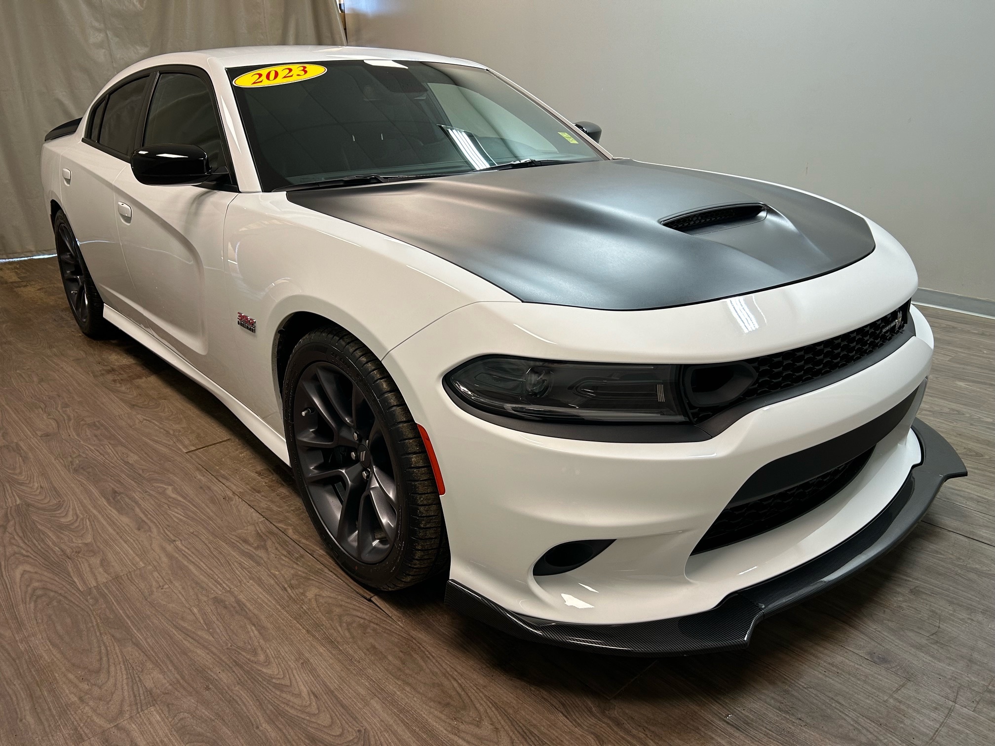 Dodge Charger 2023