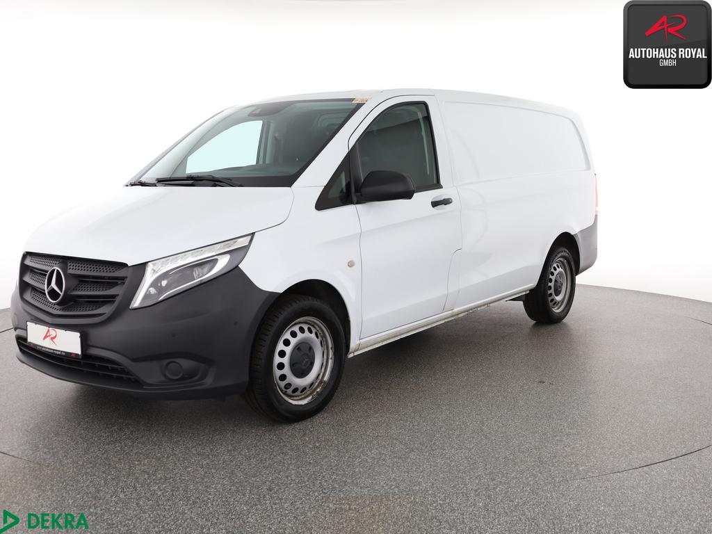Mercedes-Benz Vito 2021