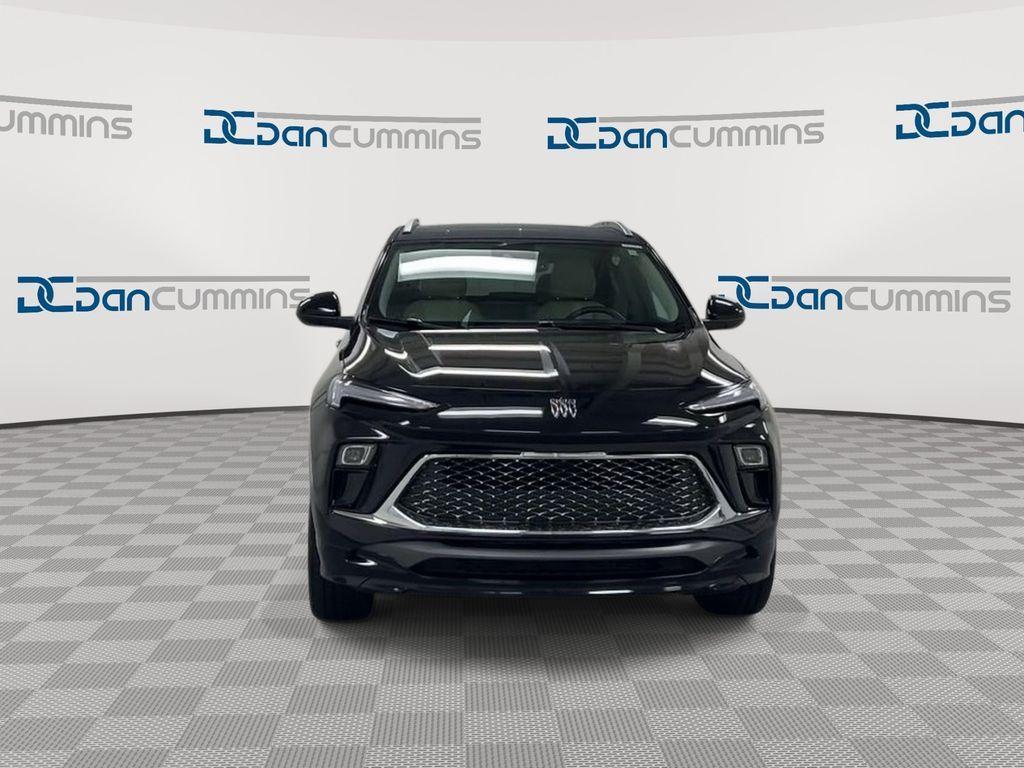 Buick Encore GX 2024
