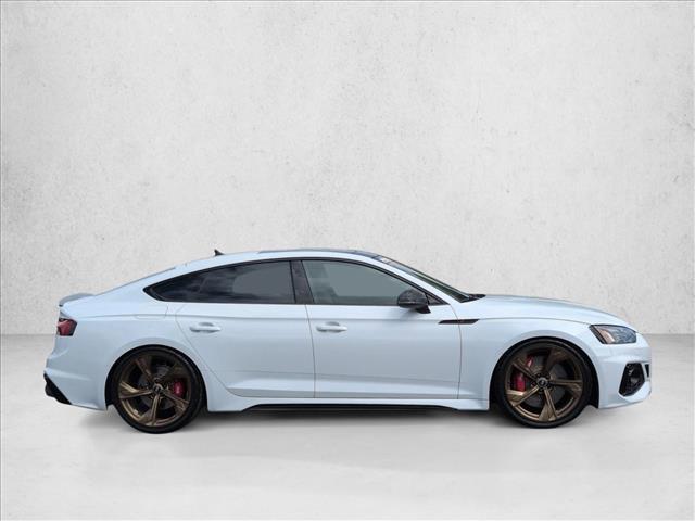 Audi RS 5 2022