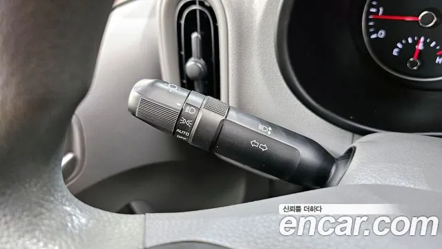 Kia Morning 2020