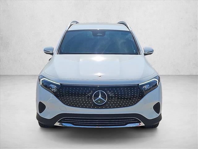 Mercedes-Benz EQB 2025