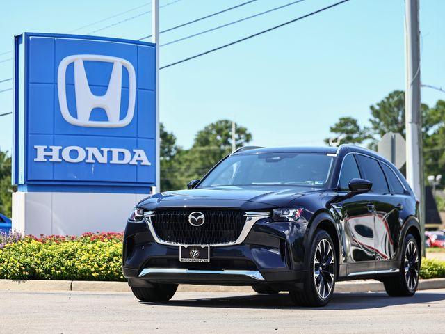 Mazda CX-90 2024
