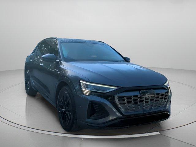 Audi Q8 e-tron 2024
