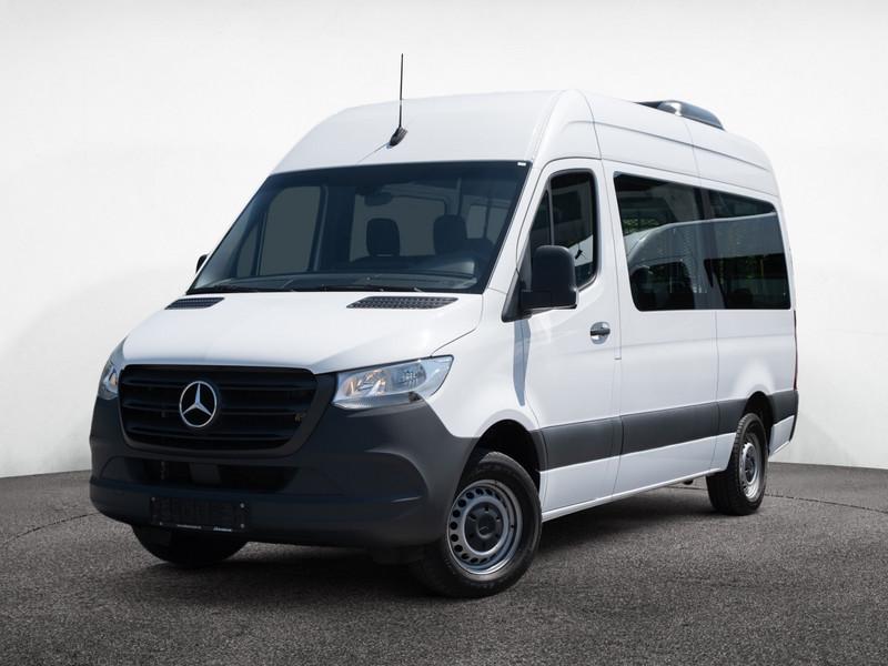 Mercedes-Benz SPRINTER 2022