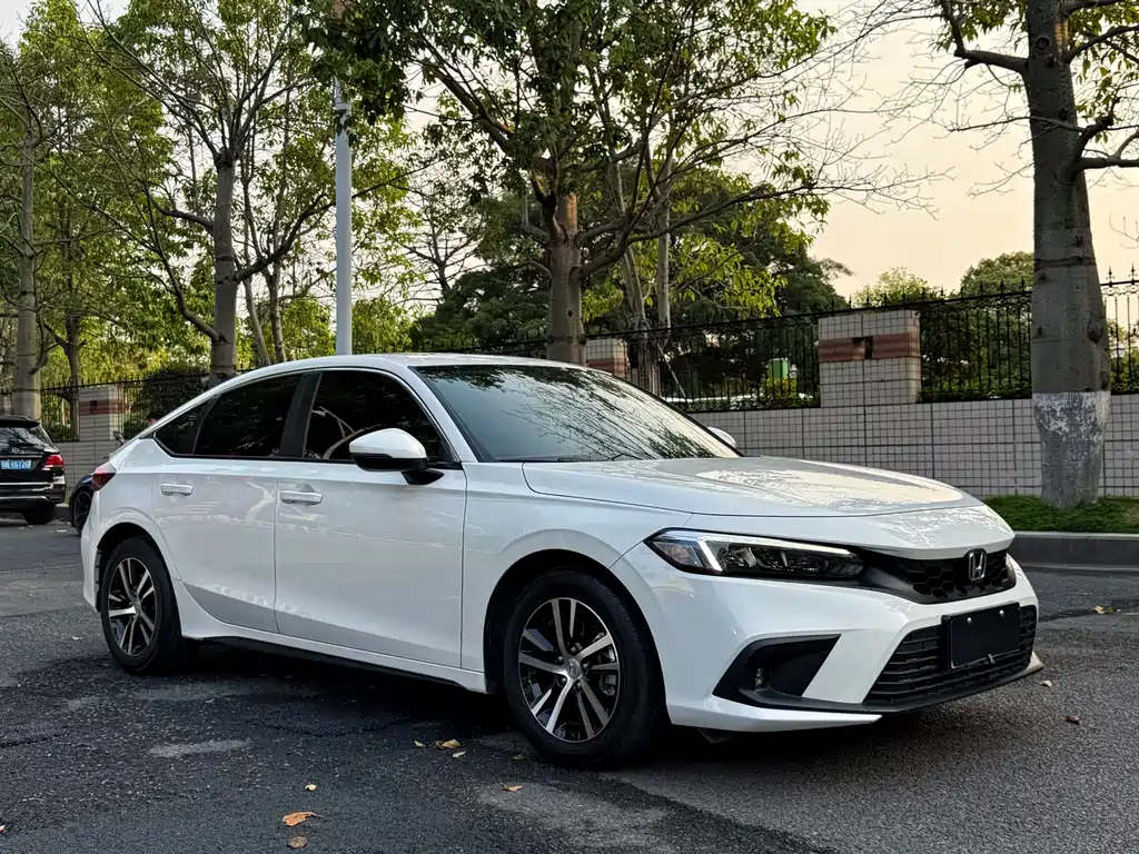 Honda Civic 2023