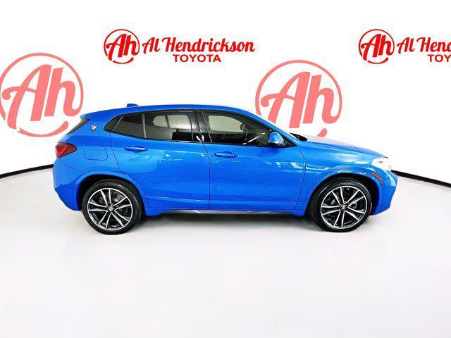 BMW X2 2023