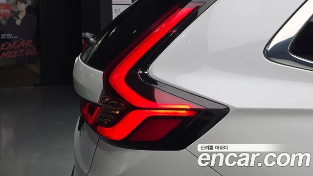 Honda CR-V 2023