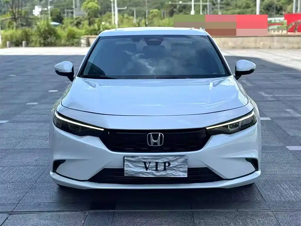 Honda Integra 2022