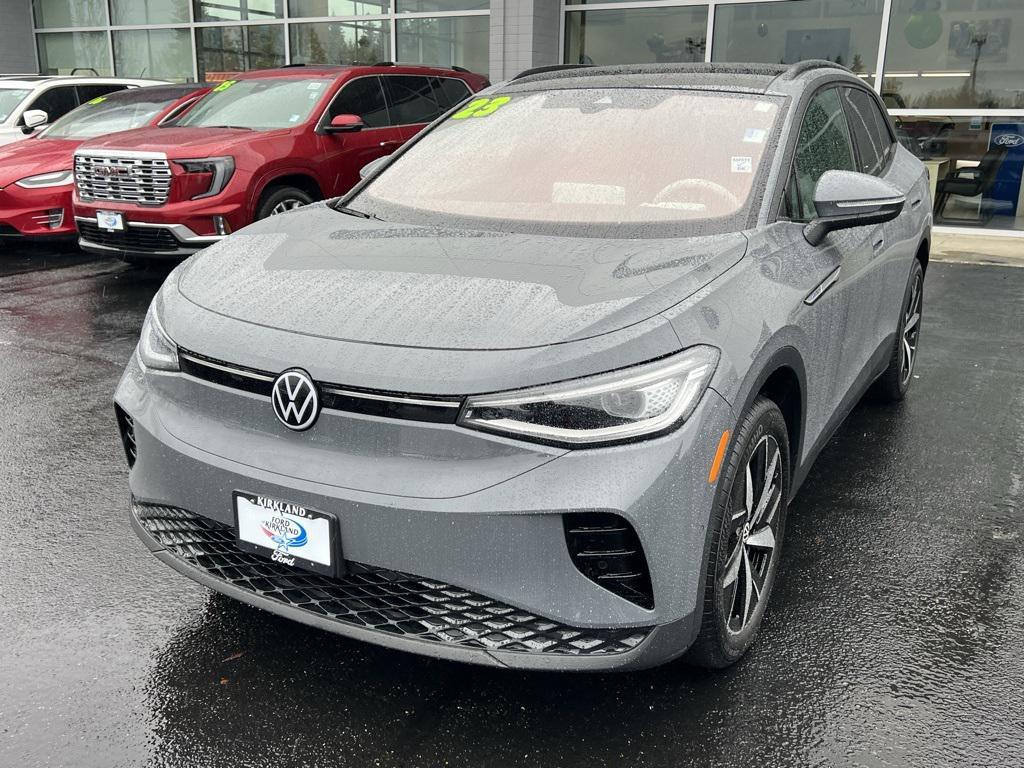 Volkswagen ID.4 2023